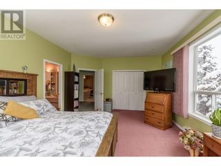 Photo 34: 870 Monashee Road Unit# 2 in Vernon: House for sale : MLS®# 10306242