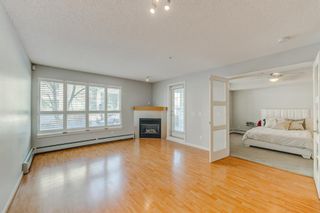 Photo 10: 130 30 Richard Court SW in Calgary: Lincoln Park Apartment for sale : MLS®# A2032679