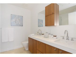 Photo 15: 4001 1372 SEYMOUR Street in Vancouver: Downtown VW Condo for sale in "THE MARK" (Vancouver West)  : MLS®# V1071762