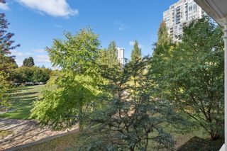 Photo 29: 204 3551 FOSTER Avenue in Vancouver: Collingwood VE Condo for sale in "FINALE WEST" (Vancouver East)  : MLS®# R2819512