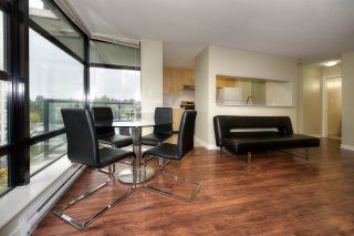 Photo 8: 907 5380 OBEN Street in Vancouver: Collingwood VE Condo for sale in "URBA BY BOSA" (Vancouver East)  : MLS®# R2213034