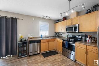 Photo 9: 53 2503 24 Street in Edmonton: Zone 30 House Half Duplex for sale : MLS®# E4340059