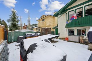 Photo 35: 44 Woodbrook Place SW in Calgary: Woodbine Detached for sale : MLS®# A2127974