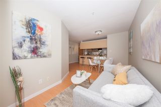 Photo 3: 210 2891 E HASTINGS Street in Vancouver: Hastings Sunrise Condo for sale in "PARK RENFREW" (Vancouver East)  : MLS®# R2510332
