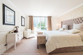 Photo 13: 201 1228 MARINASIDE CRESCENT in Vancouver: Yaletown Condo for sale (Vancouver West)  : MLS®# R2128055