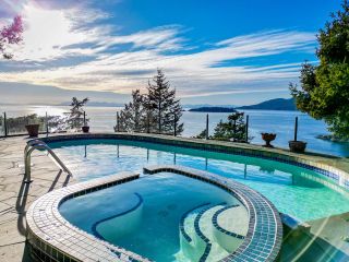 Photo 19: 5515 OCEAN Place in West Vancouver: Eagle Harbour House for sale : MLS®# R2750187