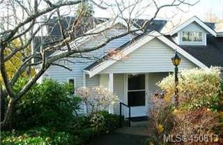 Photo 9:  in VICTORIA: SE Cedar Hill Row/Townhouse for sale (Saanich East)  : MLS®# 450813