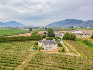Photo 35: 6277 BELL Road in Abbotsford: Matsqui Agri-Business for sale : MLS®# C8049742