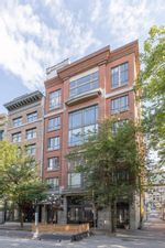Main Photo: 304 28 POWELL Street in Vancouver: Downtown VE Condo for sale (Vancouver East)  : MLS®# R2850732