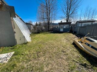 Photo 39: 26 FINLAY FORKS Crescent in Mackenzie: Mackenzie -Town House for sale (Mackenzie (Zone 69))  : MLS®# R2666134