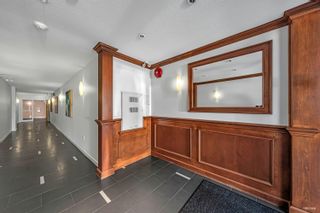 Photo 19: 304 2096 W 46TH Avenue in Vancouver: Kerrisdale Condo for sale in "KERRISDALE LANDING" (Vancouver West)  : MLS®# R2716570