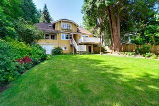 Photo 23: 2149 West 35th Ave in Vancouver: Quilchena Home for sale ()  : MLS®# V1072715
