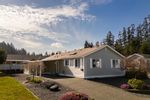 Main Photo: 6117 Denver Way in Nanaimo: Na Pleasant Valley Manufactured Home for sale : MLS®# 960328