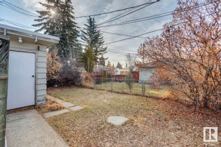 Photo 35: 10927 135A Avenue in Edmonton: Zone 01 House for sale : MLS®# E4356580