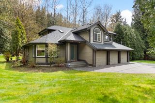 Photo 2: 24878 130A Avenue in Maple Ridge: Websters Corners House for sale : MLS®# R2702888
