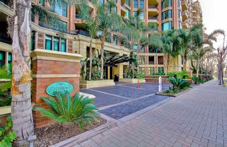 Photo 22: DOWNTOWN Condo for sale : 1 bedrooms : 500 W Harbor Dr #707 in San Diego