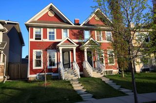 Photo 1: 83 Auburn Bay BV SE in Calgary: Auburn Bay House for sale : MLS®# C4279956