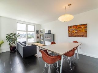 Photo 13: B1203 1331 HOMER Street in Vancouver: Yaletown Condo for sale in "PACIFIC POINT" (Vancouver West)  : MLS®# R2463283