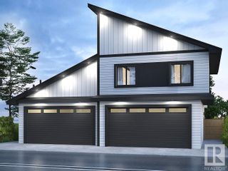 Photo 2: 11615 111 Avenue in Edmonton: Zone 08 House Half Duplex for sale : MLS®# E4276736