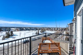 Photo 16: 6414 755 Copperpond Boulevard SE in Calgary: Copperfield Apartment for sale : MLS®# A2034672