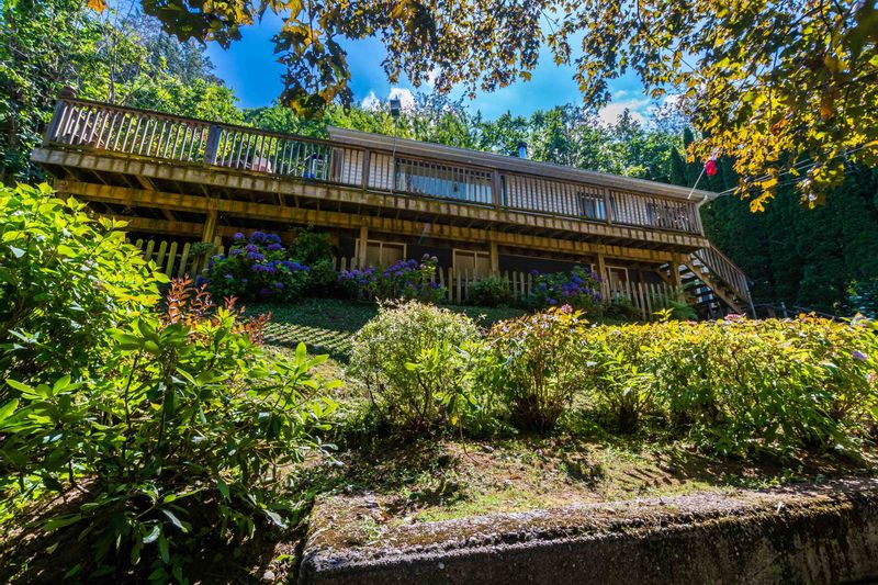 FEATURED LISTING: 45318 VEDDER MOUNTAIN Road Cultus Lake