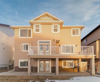 Photo 40: 1069 Channelside Drive SW: Airdrie Detached for sale : MLS®# A2018408