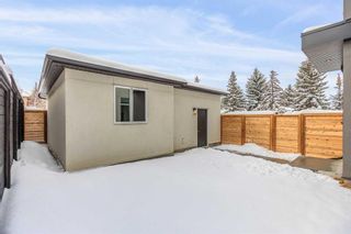 Photo 46: 114 Valour Circle SW in Calgary: Currie Barracks Detached for sale : MLS®# A2127059