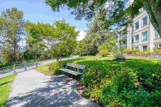 Photo 32: 421 6707 SOUTHPOINT Drive in Burnaby: South Slope Condo for sale in "MISSION WOODS" (Burnaby South)  : MLS®# R2514266