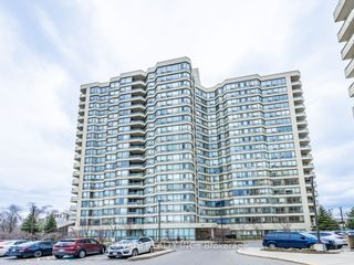 Photo 1: 1510 75 King Street E in Mississauga: Cooksville Condo for sale : MLS®# W8237664