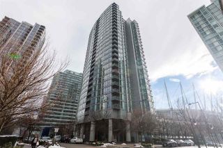 Photo 21: 1201 668 CITADEL PARADE in Vancouver: Downtown VW Condo for sale (Vancouver West)  : MLS®# R2630194