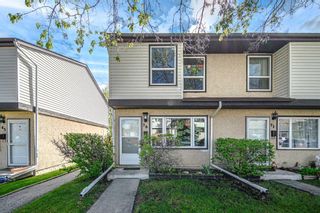 Main Photo: 70 630 Sabrina Road SW in Calgary: Southwood Row/Townhouse for sale : MLS®# A2134915