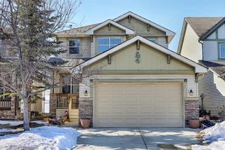 Photo 1: 182 Panamount Rise NW in Calgary: Panorama Hills Detached for sale : MLS®# A1086259