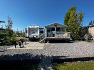 Main Photo: 185A 10046 township road 422: Rural Ponoka County Residential Land for sale : MLS®# A2105803