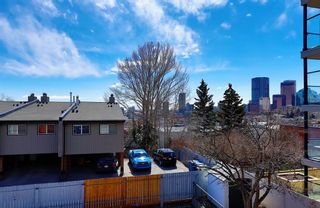 Photo 7: 302 607 7 Avenue NE in Calgary: Renfrew Apartment for sale : MLS®# A2040839