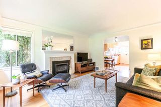 Photo 3: 3804 W 29TH Avenue in Vancouver: Dunbar House for sale (Vancouver West)  : MLS®# R2106014