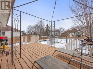 Photo 33: 1156 ACADIA Drive in Kingston: House for sale : MLS®# 40209964