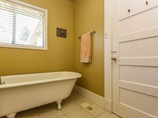 Photo 32: 528 3rd St in COURTENAY: CV Courtenay City House for sale (Comox Valley)  : MLS®# 835838