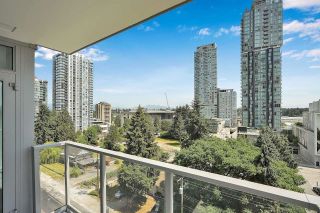 Photo 13: 508 13350 CENTRAL Avenue in Surrey: Whalley Condo for sale in "ONE CENTRAL" (North Surrey)  : MLS®# R2862867
