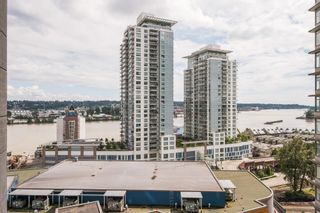 Photo 20: 1810 892 CARNARVON Street in New Westminster: Downtown NW Condo for sale in "Azure II" : MLS®# R2725205