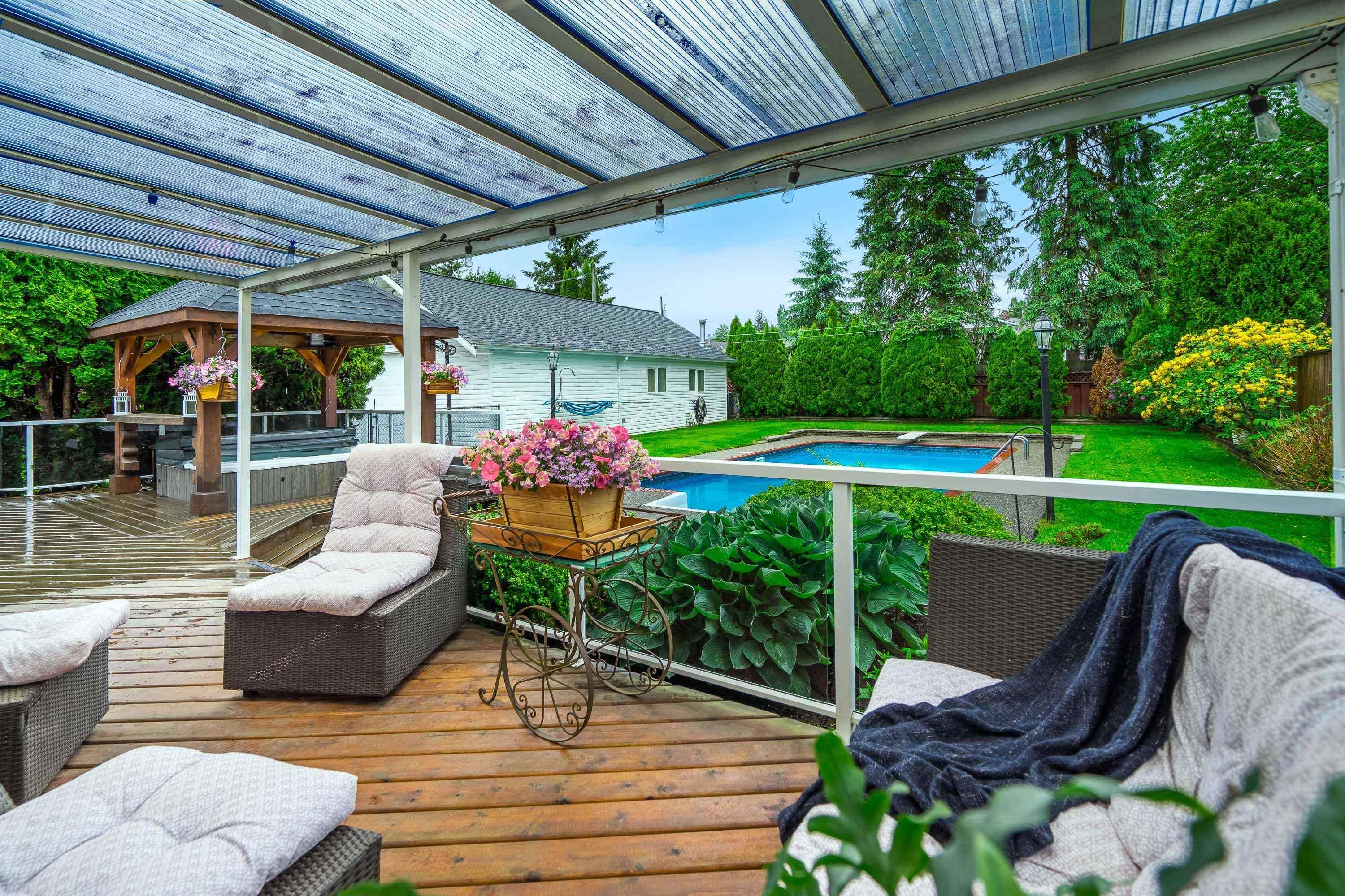 Photo 29: Photos: 24985 DEWDNEY TRUNK Road in Maple Ridge: Websters Corners House for sale : MLS®# R2719668