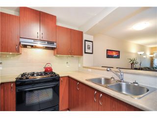 Photo 2: 314 9283 GOVERNMENT Street in Burnaby: Government Road Condo for sale (Burnaby North)  : MLS®# V1012024