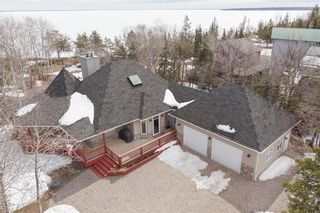 Photo 27: 30 Eastshore Drive in Victoria Beach: Sand Cliff Estates Residential for sale (R27)  : MLS®# 202301275