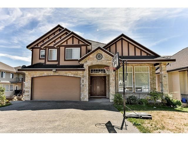 Main Photo: 14788 68 Avenue in Surrey: East Newton House for sale : MLS®#  F1449117