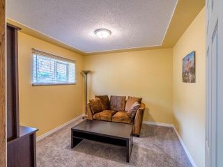 Photo 20: 854 EAGLESON Crescent: Lillooet House for sale (South West)  : MLS®# 164347