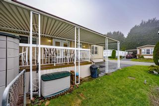 Photo 25: 52 15875 20 Avenue in Surrey: King George Corridor Manufactured Home for sale in "SEA RIDGE BAYS" (South Surrey White Rock)  : MLS®# R2836536