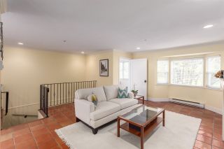 Photo 2: 55 W 15TH Avenue in Vancouver: Mount Pleasant VW Townhouse for sale (Vancouver West)  : MLS®# R2058992