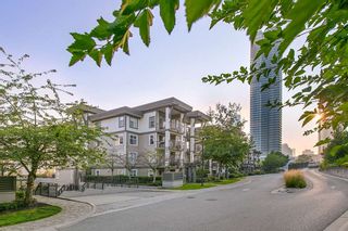 Photo 16: 206 4728 BRENTWOOD Drive in Burnaby: Brentwood Park Condo for sale in "The Varley at Brentwood Gates" (Burnaby North)  : MLS®# R2515168
