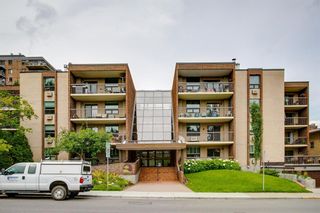 Photo 35: 106 220 26 Avenue SW in Calgary: Mission Apartment for sale : MLS®# A1037920