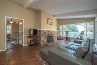 Photo 5: 5407 GREENTREE ROAD in West Vancouver: Caulfeild House for sale : MLS®# R2212648