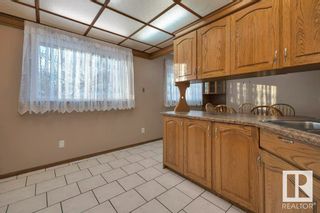 Photo 16: 10404 162 Street in Edmonton: Zone 21 House for sale : MLS®# E4323885